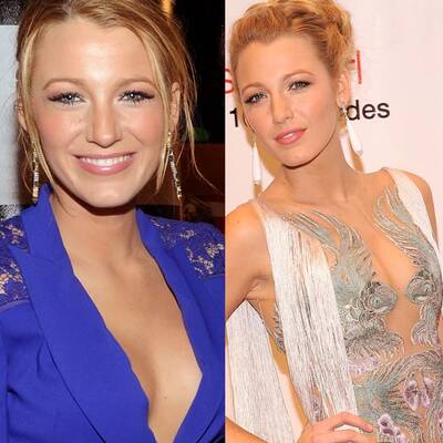 Blake Liveley: Tiefe Einblicke