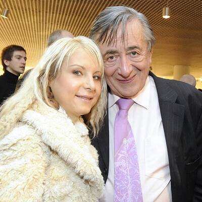 Die schönsten Bilder von Mörtel und seiner Katzi