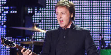 Die Russen mieten sich die Weltstars