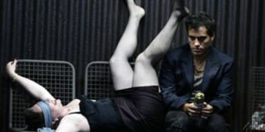 Salzburger Festspiele: Alles wie im Kino