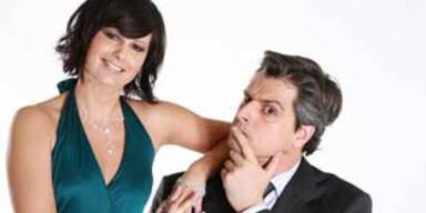 Europäisches Gold für Steidl & Kuntner?