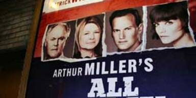 Katie Holmes' Broadway-Debüt geriet zum Hit