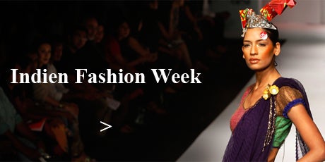 teaser Indien Fashion Week H/W 10