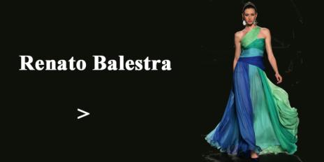teaser Renato Balestra F/S 10