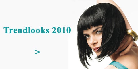 teaser Trendlooks für das Frühjahr