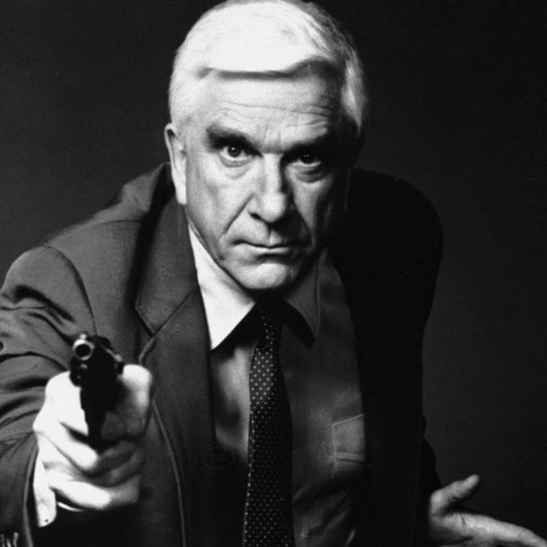 Leslie Nielsen: 1926 - 2010