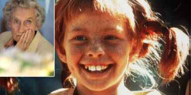 Das Leben von Astrid Lindgren wird verfilmt