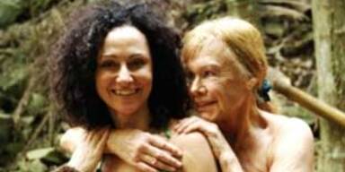 Im Dschungel heißt es ab jetzt: Ösis gegen Piefke!