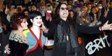 The Osbournes: Laut und gefährlich