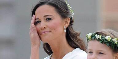 Pippa Middleton