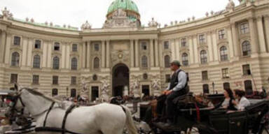 Die Wiener Sehenswürdigkeiten im Besucherranking