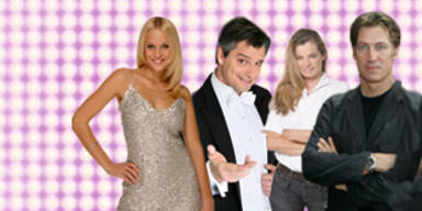 Gesucht: Die schönsten Österreicher