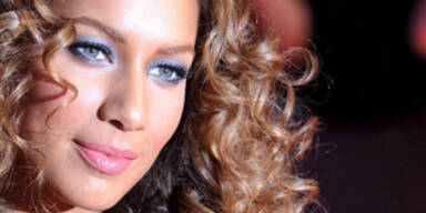 Hochspannung bei Musik-Oscars