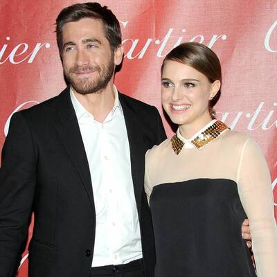 Portman, Gyllenhaal, Bardem: Die Stars der International Film Festival Awards