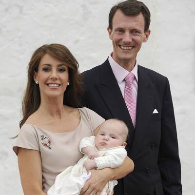 Nachwuchs für die Stars: Die Babys des Jahres 2012