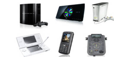 Die Technik-Hits für Weihnachten