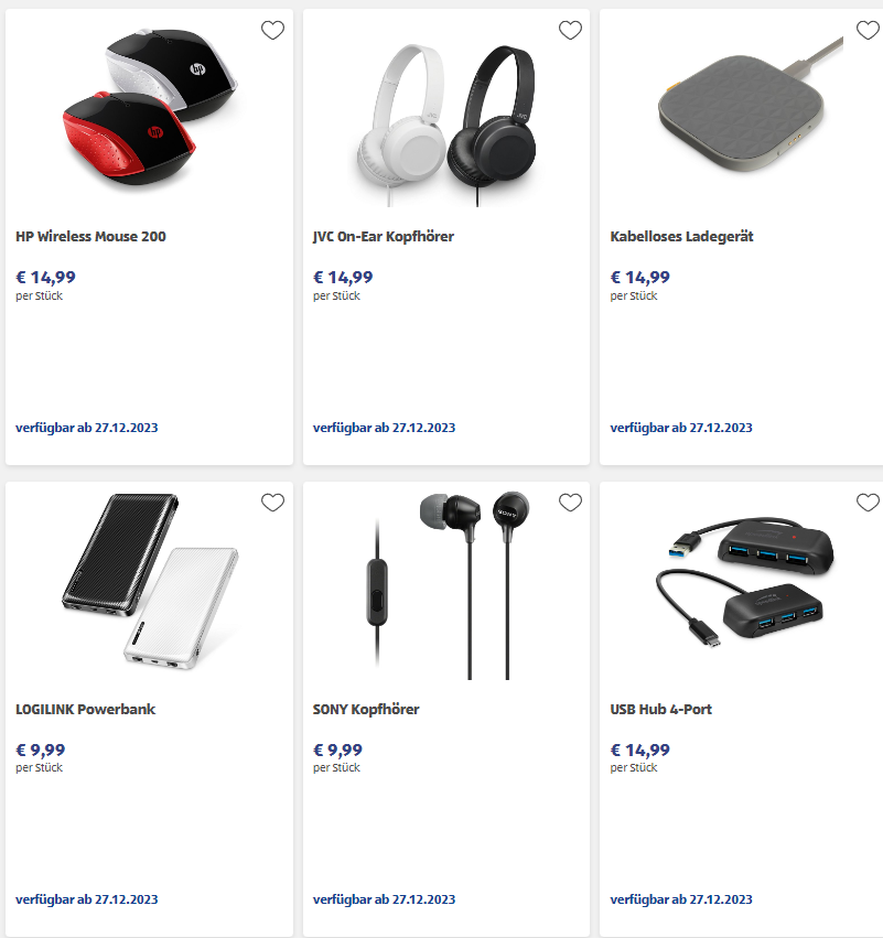 Hofer lockt jetzt mit Mega-Angeboten