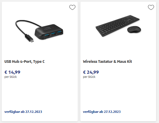 Hofer lockt jetzt mit Mega-Angeboten