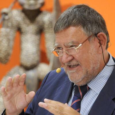 Platz 100: Richard Lugner 