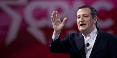 Ted Cruz