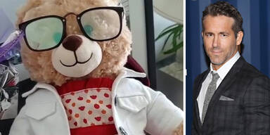 Teddy von Mara, Ryan Reynolds