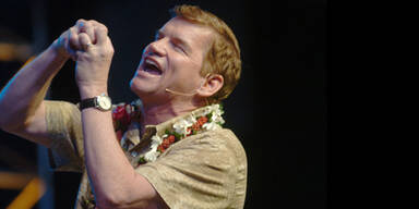 ted haggard