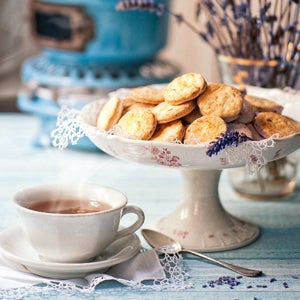 Die leckersten Begleiter zur Tee-Party