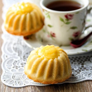 Die leckersten Begleiter zur Tee-Party