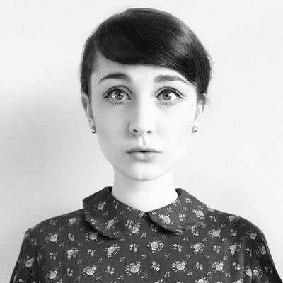 Dieser Teen sieht aus wie Audrey Hepburn!