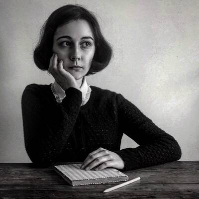 Dieser Teen sieht aus wie Audrey Hepburn!