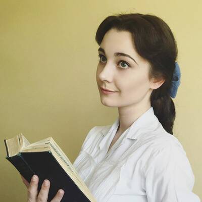 Dieser Teen sieht aus wie Audrey Hepburn!