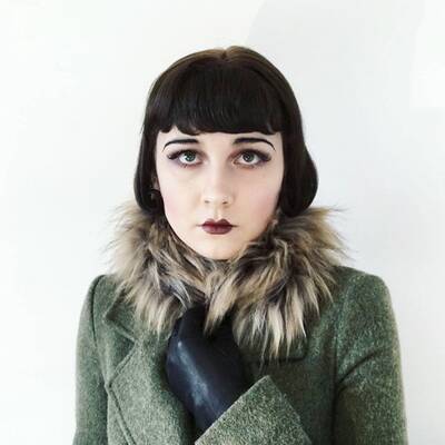 Dieser Teen sieht aus wie Audrey Hepburn!