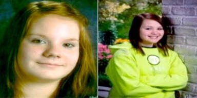 Teenager-Doppelselbstmord in Marshall