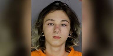 Jugendlicher Mörder