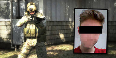 Mutter get&ouml;tet: Streit um Ego-Shooter?