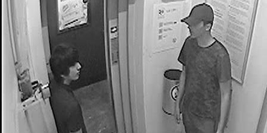 Teenies verprügeln Burschen wegen 5 Euro