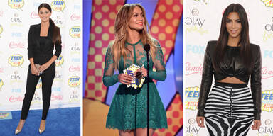 Teen Choice Awards 2014