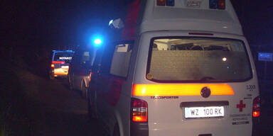 Mehrere Wiener Schüler bewusstlos