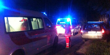 Mehrere Wiener Schüler bewusstlos