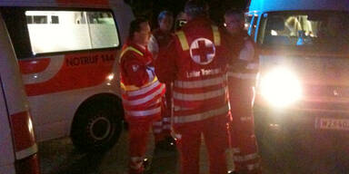 Mehrere Wiener Schüler bewusstlos