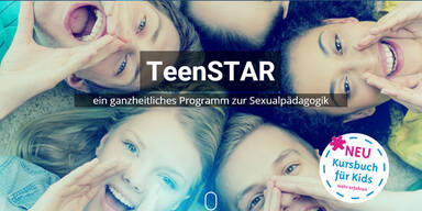 Skandal-Sexualkundeverein immer noch an Schulen tätig