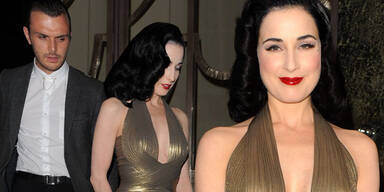 Dita von Teese