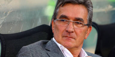 Kurios: Teheran-Trainer soll Koffer voll Geld bekommen