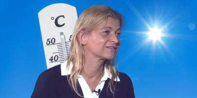 Gewerkschaft fordert: "Hitzefrei f&uuml;r alle ab 30 Grad"