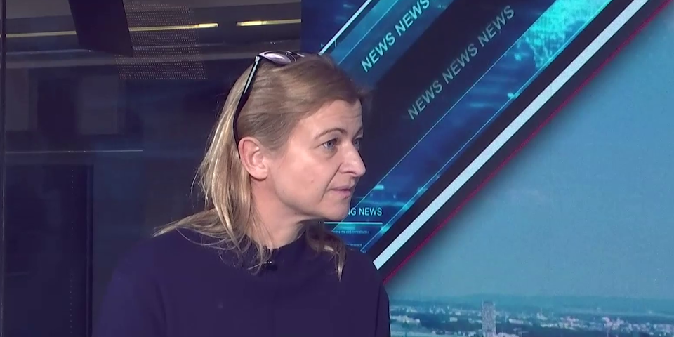 Unternehmer Zöchling und GPA-Chefin: Streit um Gehaltserhöhung