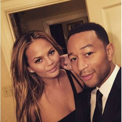 VIP-Grüße zum Valentinstag