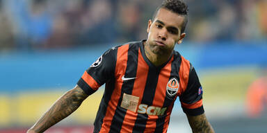 Alex Teixeira