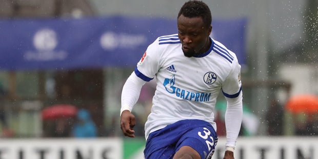 Schalke-Jungstar vor Leihe zu Altach