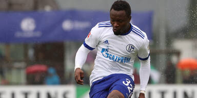 Fix: Altach holt Schalke-Juwel