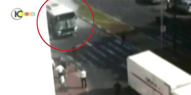 Waffenruhe nach Terror-Anschlag 